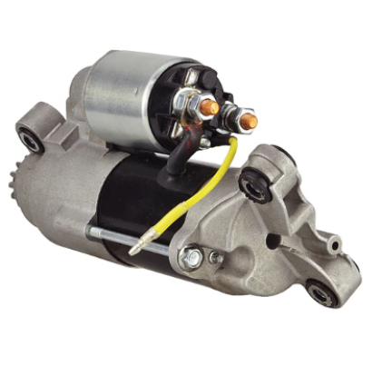 Mercury Outboard Starter Motor 12739410, 50-879345t77, 879345t77, 8000332, 8m0038387