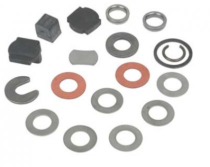 Bosch Starter Repair Kit 414-24004, 2007010007, 2007010020, 2007010032