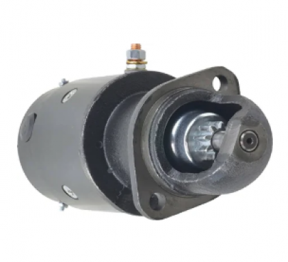 Allis Chalmers Starter Motor 4157, 10461668, 10464668, 1107695