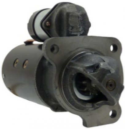 Massey Ferguson Starter Motor 4192n, 10461598, 1107503, 1107512, 1107853, 1107860, 1107870