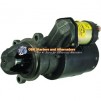 Clark Starter Motor 4234n, 8624171, 101363, 2355693, 2355694, 2377360, 391632 - #1