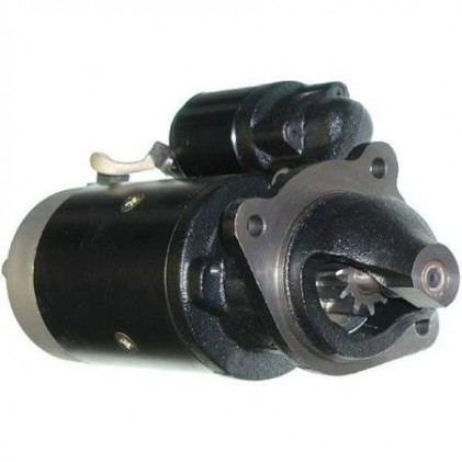 Allis Chalmers Starter Motor 4266n, 2385787, 1108694, 1109199, 1998348, 1998363, 3005414