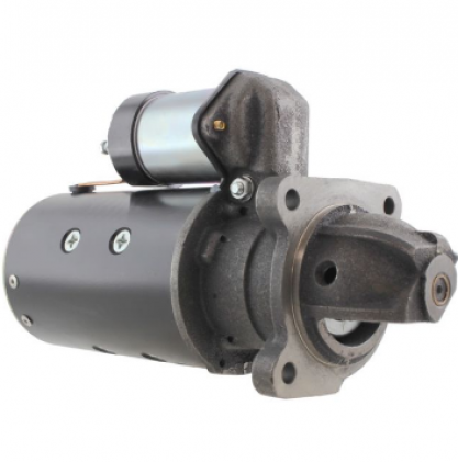 Allis Chalmers Starter Motor 4272n, 1107859, 1108696, 1998341, 1998349, 3004558, 70249694