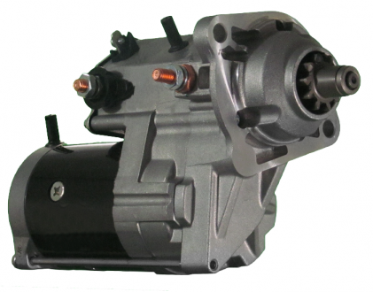 Cummins Starter Motor 428000-2860, 3971603, tg428000-2860