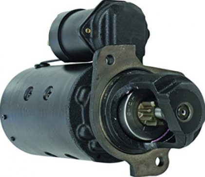 Case Starter Motor 4286n, iha36583, 1107516, 1107574, 1107583, 1107874