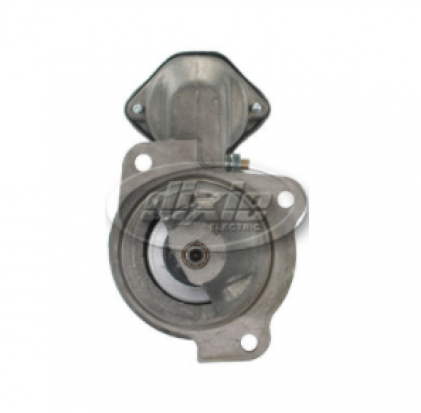 Case Industrial Alternator 4318, 104202a2r, a47494, a51873, r29870, 1109149, 1109190 - 1 - Case Industrial Starters