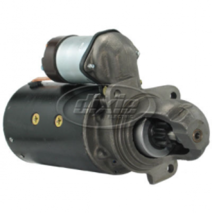 Case Industrial Alternator 4318, 104202a2r, a47494, a51873, r29870, 1109149, 1109190 - 1 - Case Industrial Starters