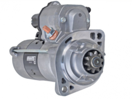 Cummins Inboard Starter Motor 438000-0060, 3958033, 4996707, 428000-710, 428000-7100