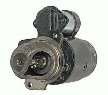 International Heavy Duty Starter 4388n, 1107350, 1107785, 1108494, 12301279, ar11160, ar11300