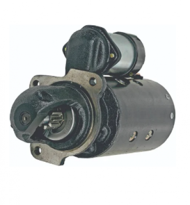 John Deere Agricultural Starter 4393n, 10461615, 1107522, 1107546, 1107578, 1108665, 1108675