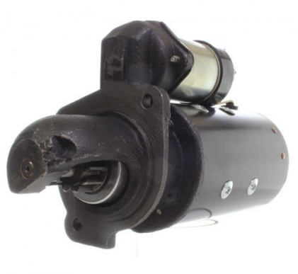 Hyster Starter Motor 4398n, 1107557, 1107582, 12301332, 1998337, 136125, 3001265