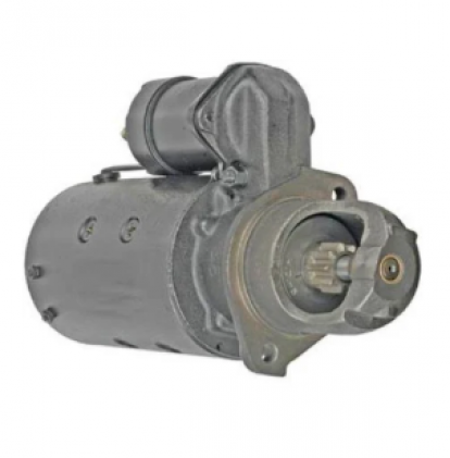 John Deere Agricultural Starter 4515n, 1107573, at17411, 4515, 91-01-3970