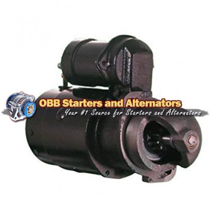 International Heavy Duty Starter 4545N, 104194a1, 446427c92, 844187c91, 10465158, 1108769