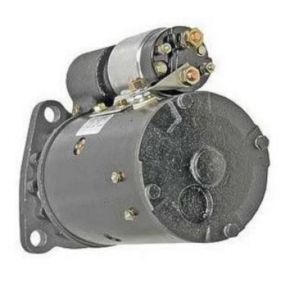 Case Starter Motor 4882-Dd, 4882, 1113059, 1113089, 1113177, 1113202, 1113216