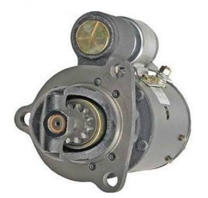 Case Starter Motor 4882-Dd, 4882, 1113059, 1113089, 1113177, 1113202, 1113216