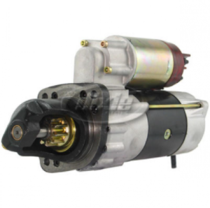 International Heavy Duty Starter 4894n, 1113431, 1113498, 739713c9, 739713c91