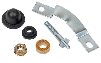 Alternator Repair Kit 49-1511, 9l-6786, 1852519