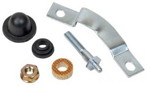 Alternator Repair Kit