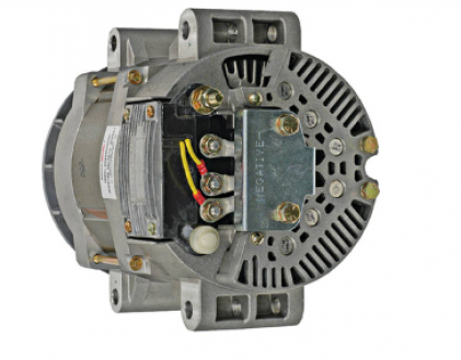 Leece Neville Alternator 4939PGH, 4835PAH, 4835PGH, 4930PA, 4939PGH, 4939PGHRM, A0014930pa