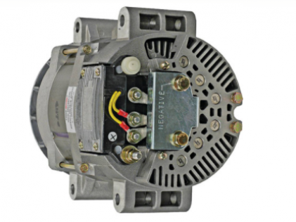 Freightliner Alternator 4951pgh, 4c4o10300ra, 4c4z10346ra, gl581, 4951pah, 4951pa