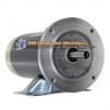 Salt Spreader Motors 4bb1601, 4bb-01601, 4bb-1601 - #1