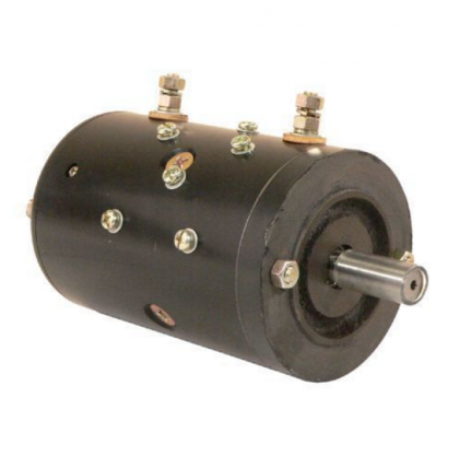 Winch Motors 5022n, w8938p, 16111-Nc, M-3800, 01024e, 100500, 16111d