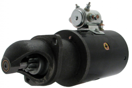 Chrysler Inboard Starters 5042, 46-2081, 46-2082, mdt7024, mdt7025, 3003783, 3042324, 5040