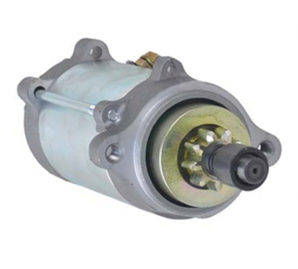 Sea-Doo PWC Starter Motor 19496n, 515-176-754, 515-176-784, 515-176-858, 515-177-047