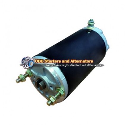 Snow Plow Motors 5200n, 15054, 46-2001, 46-2415, 46-854, mgl4005, mgl4105