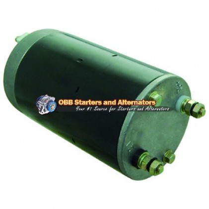 Snow Plow Motors 5235n, pr5-0060n-B, 76-020-71, W-8032b, S-160027t