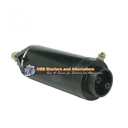 Mariner Outboard Starter Motor 5393n, rs41046, 4-5649, 1065240mo30sm, 1147840mo30sm