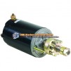 Chrysler Marine Engine - Marine Starter Motor 5396n, 460955, 514955, 1149540, sm11495, 50-514955 - #1