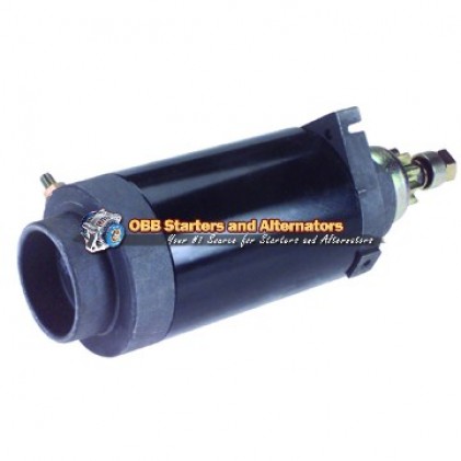 Mariner Outboard Starter Motor 5399n, 50-73521, 50-73521-1, 1097028, 4820240, 1097028-m030sm