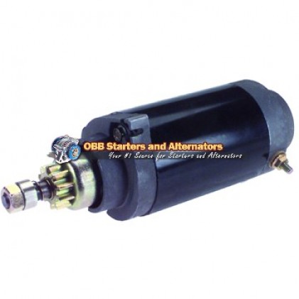 Mariner Outboard Starter Motor 5399n, 50-73521, 50-73521-1, 1097028, 4820240, 1097028-m030sm