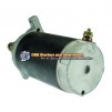 Mercury Outboard Starter Motor 5400n, 2836, 50-30829, 50-32403, 50-32411, 50-37345, 50-38890 - #2