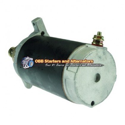 Mercury Outboard Starter Motor 5400n, 2836, 50-30829, 50-32403, 50-32411, 50-37345, 50-38890