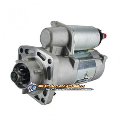 Cummins Starter Motor 5414n-Oe, 5267911, 61006210, 8200077, 8200371, 8200375