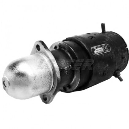 Mercruiser Starter Motor 5660, 50-72550, 50-72550a1, 46-2273, 46-3599, mha6104