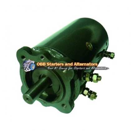 Winch Motors 5687n-Dbhd, mur6202, mur6302, 46-103, 46-2099, 46-2285