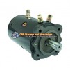 Winch Motors 5687n-Db, 46-103, 46-2062, 46-2097, 46-2099, 46-2282, 46-2283 - #1