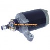 Evinrude Outboard Starter Motor 5711n, 5699940, sm56999, 584608, 586275, 5699940-m030sm - #1