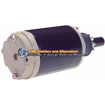 Evinrude Outboard Starter Motor 5714n, 5071240, 5701240m030sm, 5704940, 5704940m030sm