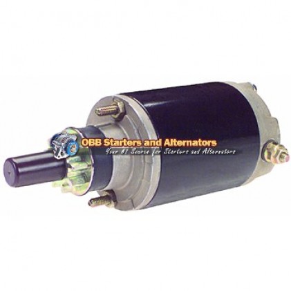 Evinrude Outboard Starter Motor 5714n, 5071240, 5701240m030sm, 5704940, 5704940m030sm