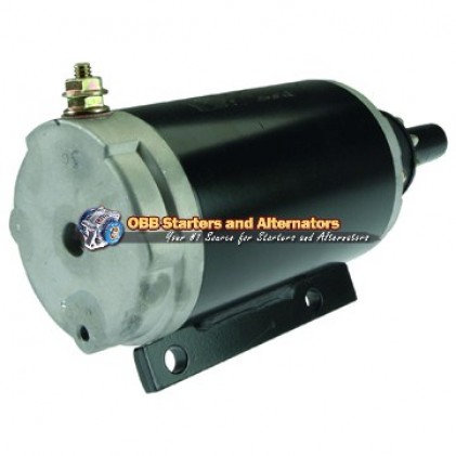 Evinrude Outboard Starter Motor 5716n, 1122940, 5705340, sm11229, smh12b43, 384163, 387684