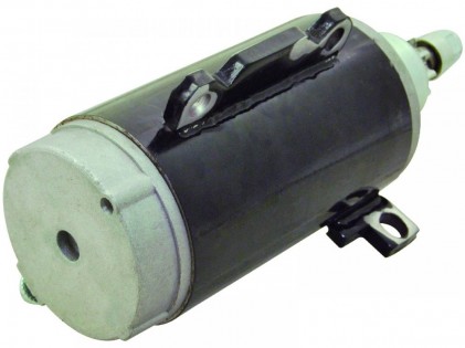 Evinrude Outboard Starter Motor 5719n, 0139940, 0228940, 0246540, 0246640, 1791620mo30sm