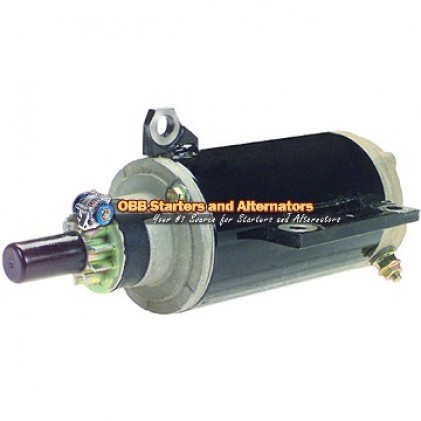 Evinrude Outboard Starter Motor 5721n, 393570, 585060, 586285, 4730920-m030sm, 4730920mo30sm