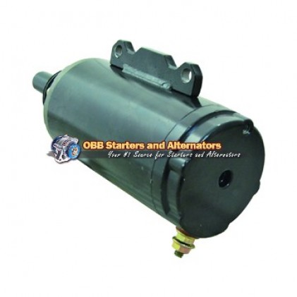 Evinrude Outboard Starter Motor 5722n, 585057, 585196, 586283, 5704740-m030sm, 5704740mo30sm