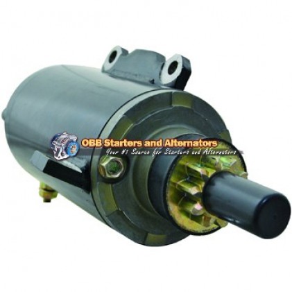 Evinrude Outboard Starter Motor 5722n, 585057, 585196, 586283, 5704740-m030sm, 5704740mo30sm