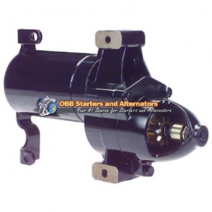 Evinrude Outboard Starter Motor 5723n, 4769040, 5671440, 5769040, sm47690, sm56714, sm57690