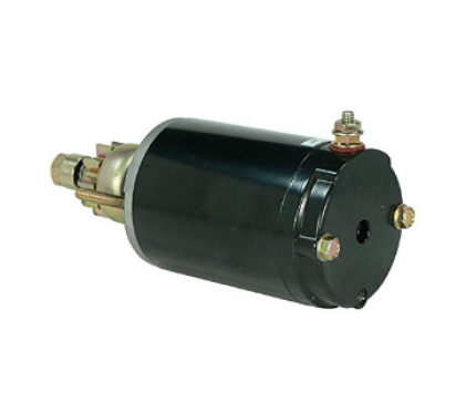 Force Outboard Starter Motor 5725n, 460955, 514955, 1149540, sm11495, 50-514955